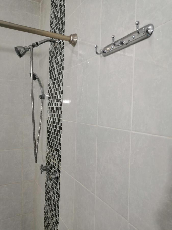 לינה וארוחת בוקר Oaxaca Montealban House מראה חיצוני תמונה