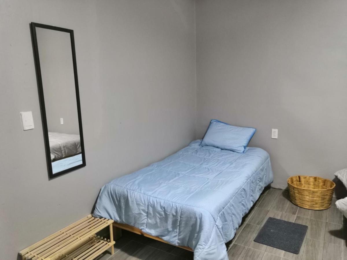 לינה וארוחת בוקר Oaxaca Montealban House מראה חיצוני תמונה
