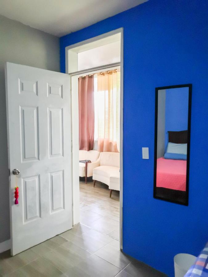 לינה וארוחת בוקר Oaxaca Montealban House מראה חיצוני תמונה